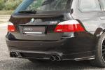 BMW M5 Touring Dark Edition by Edo Competition 2011 года